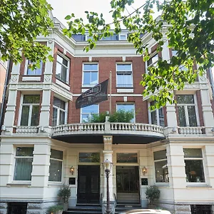 Piet Hein Hotel Amsterdam