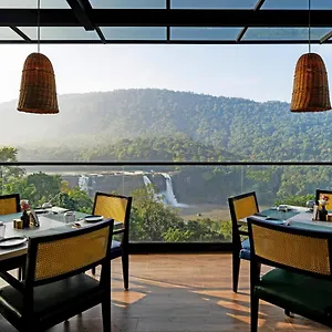 Flora Misty Falls Resort Athirappilly
