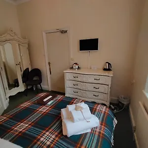 Arden House Guest house Harrogate