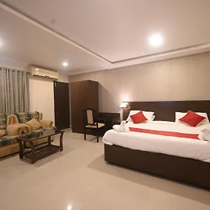 Bhagavath Gardens Hotel Chengannur