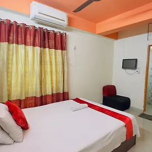 The Sylhet International Hotel