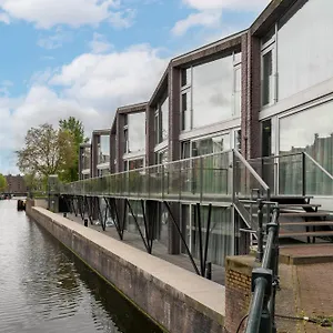 Yays Island By Numa Aparthotel Amsterdam