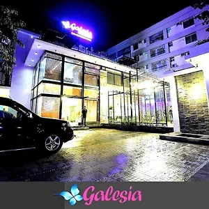 Galesia & Hotel