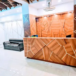 Grand Rahmania, Motijheel-dhaka Hotel