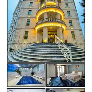 Sea Pearl Hotel Baku