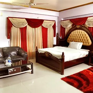 Hotel Blue Bird, Dhaka