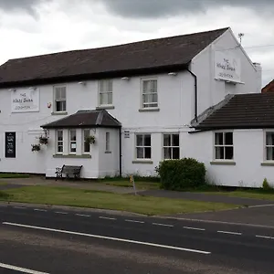 The White Swan Inn Escrick