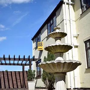 Clifton Bridge Guest house York