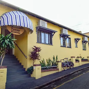 Banana Backpackers Hostel Brisbane