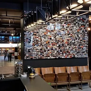 Zoom Hotel Brussels
