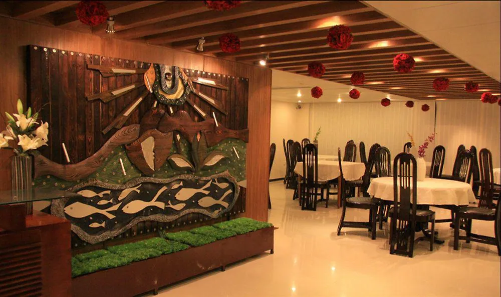Hotel Sweet Dream Dhaka