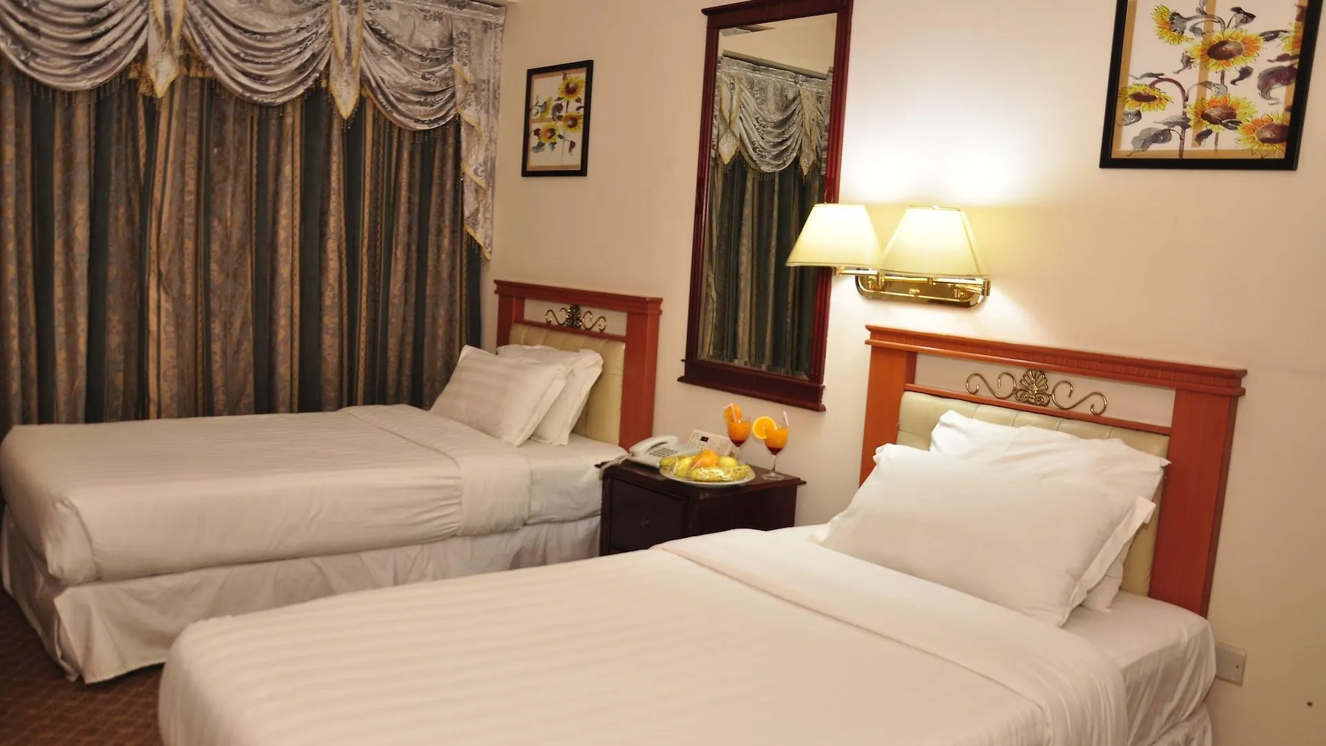 Hotel Sweet Dream Dhaka