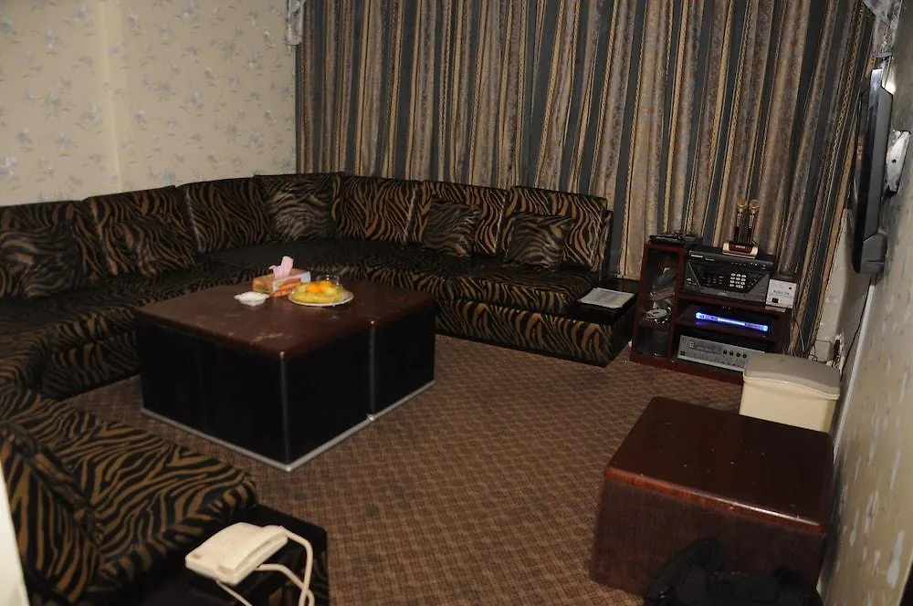 Hotel Sweet Dream Dhaka 3*,