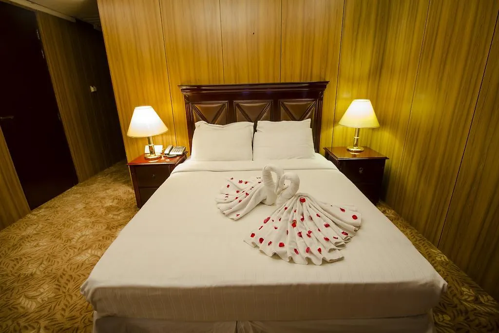 Hotel Sweet Dream Dhaka