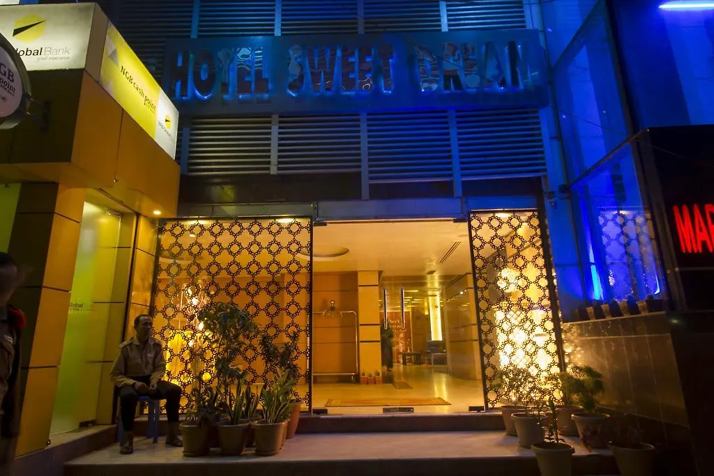 Hotel Sweet Dream Dhaka