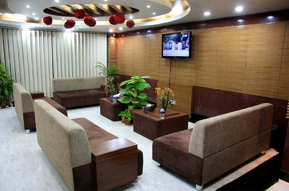 Hotel Sweet Dream Dhaka 3*,